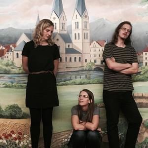 Meet your Posher, Katy